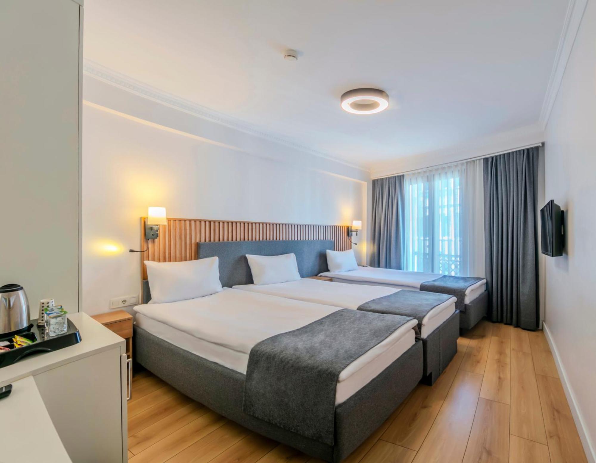 Silvana Hotel — Photos 3